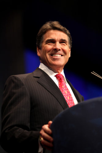 Rick Perry