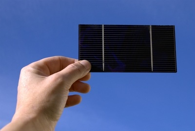 thin-film solar cell