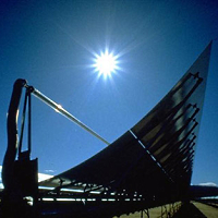 solar thermal