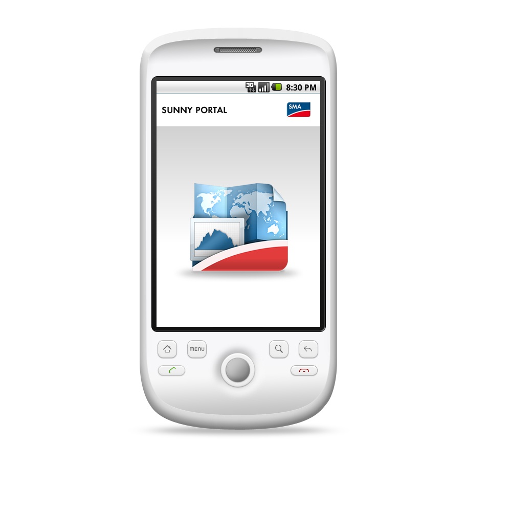 SMA Expands Sunny Portal Accessibility with New Android Application