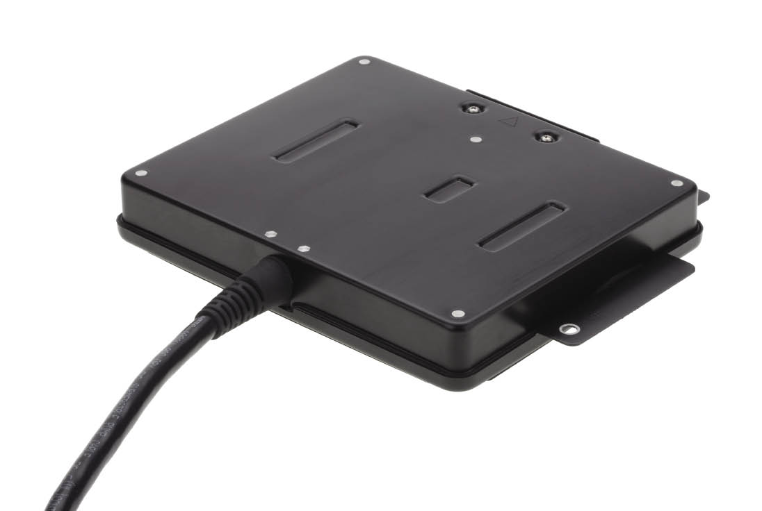 SolarBridge Technologies offers its AC module Pantheon microinverter