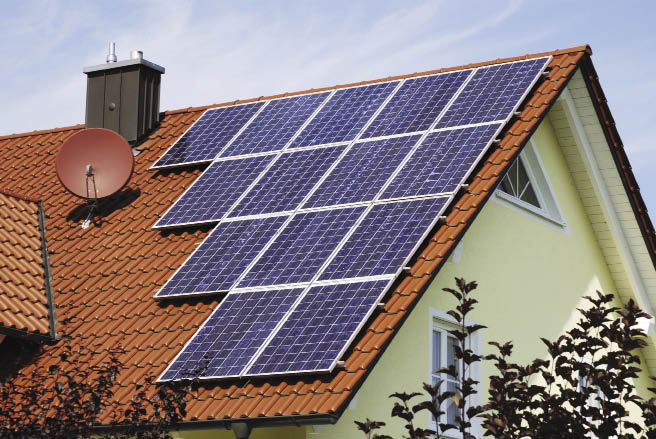 University of Texas Studies How People Decide To Install ... homemade solar panels wiring diagram 
