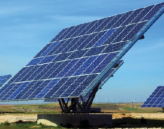 What Is A Solar Tracker