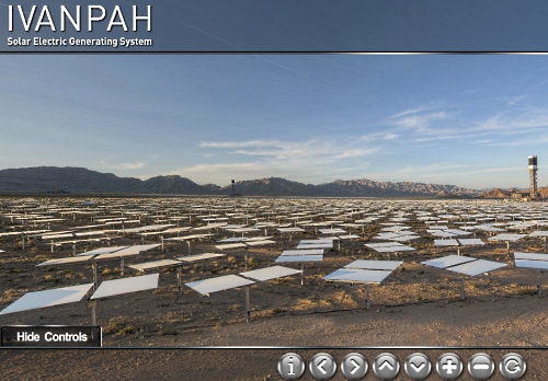 ivanpah