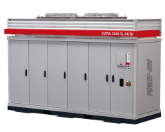 Power-One Offers New Solar Inverters, From Residential To  