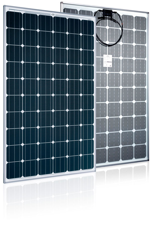 SolarWorld: SolarWorld Protect