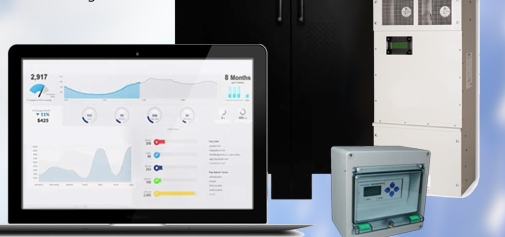 Sharp Data Electrical Ideal Power Partners With Sharp Electronics On SmartStorage Systems