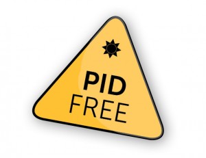 pid free degradation 