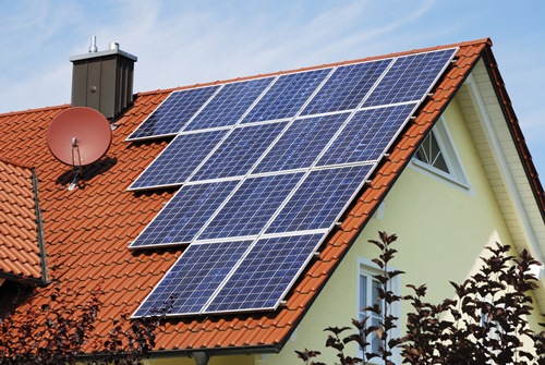 Can You Put Solar Panels on a Tile Roof  