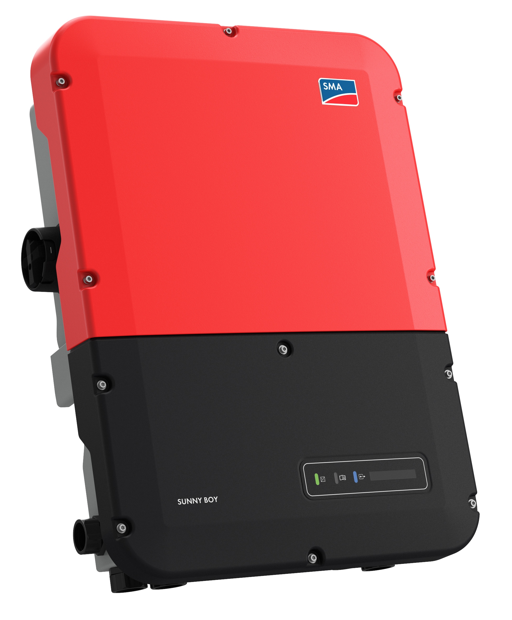 SMA redesigns popular Sunny Boy inverter models