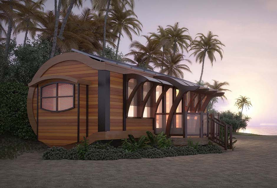 Adara Power Adds Smart Home Energy To Off Grid Sustainable Photo Inspiration
