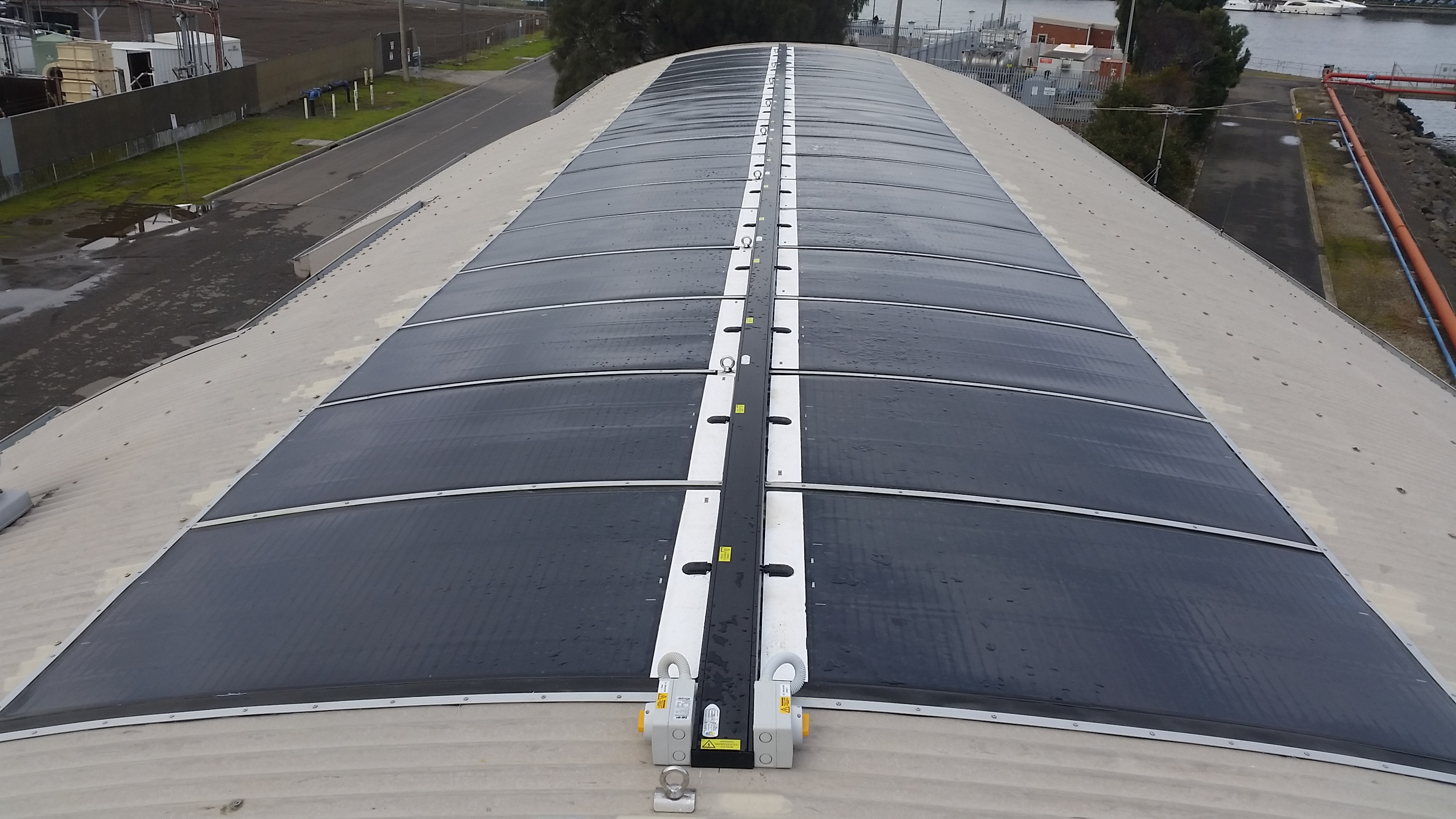 MiaSolé to unveil new line of flexible solar panels at SPI
