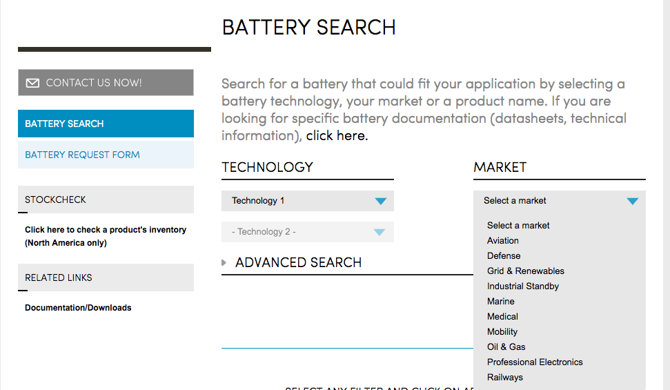 solar battery sizing calculator