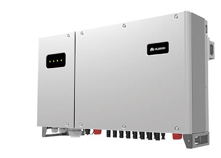 huawei utility solar inverter