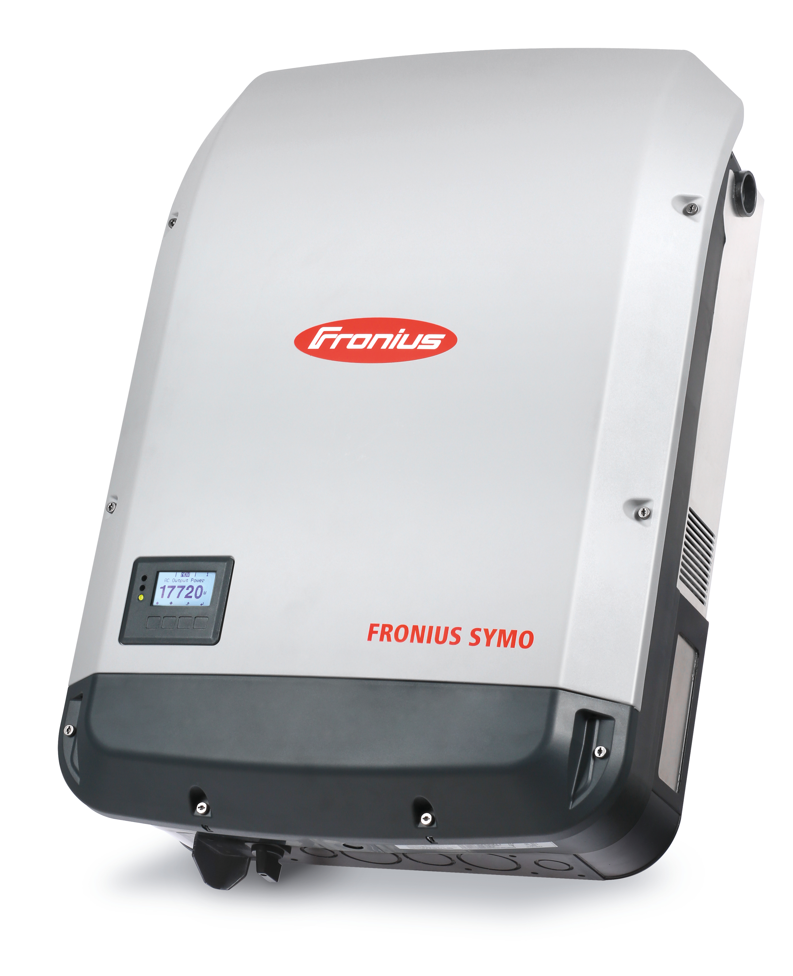 Fronius presents first SunSpecbased inverter for module level shutdown