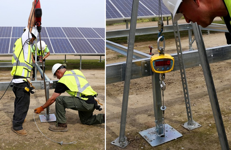 Earth anchors—more than helical piles and ground screws ... how do i wire a house to be a smart home 