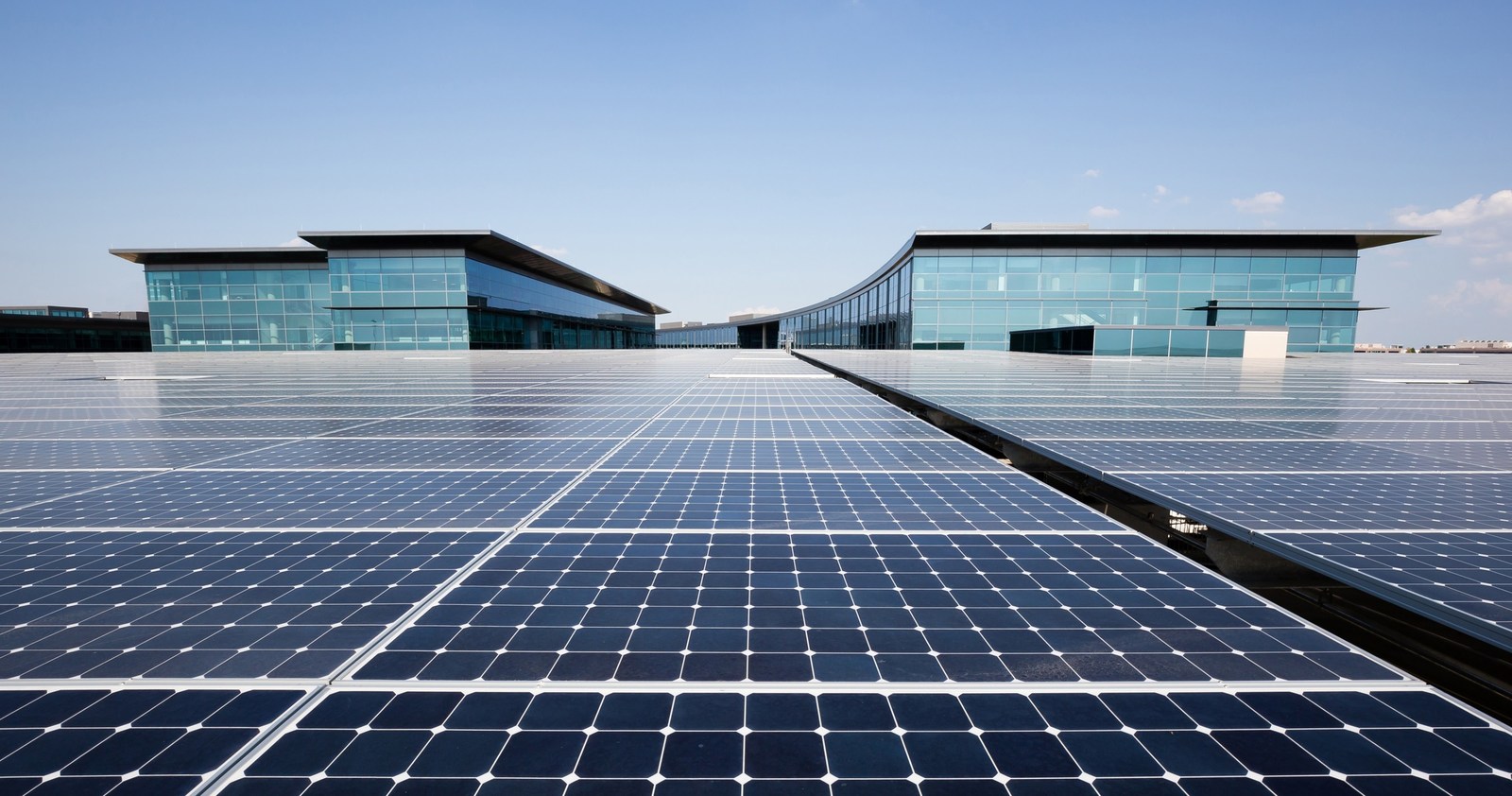 SunPower completes 8.79MW project for new Toyota headquarters in less