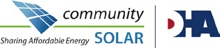 denver housing authority solar