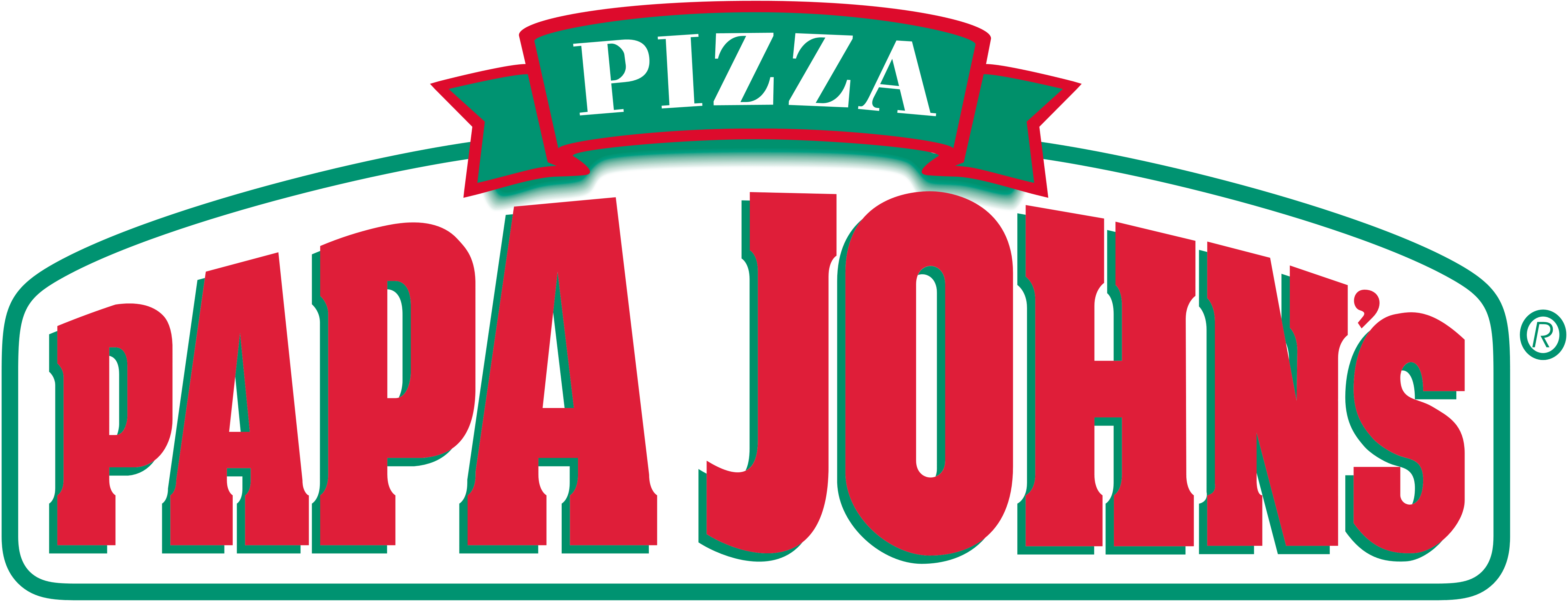 Papa Johns Houston