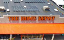 Sunnova to offer solar + storage services at Home Depots across the US
