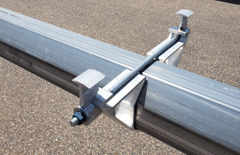 Four things SPW learned after visiting Array Technologies headquarters