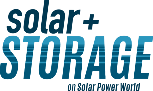 solar storage