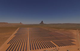 Solar makes a lot of sense for Native American tribes interested in generating their own clean electricity. In this Solar Basics video, we discuss five Native American tribes that have gone solar. Based on the article: Native American tribes going solar