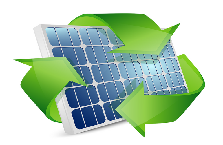 Why solar panel recycling matters and how it can benefit the industry