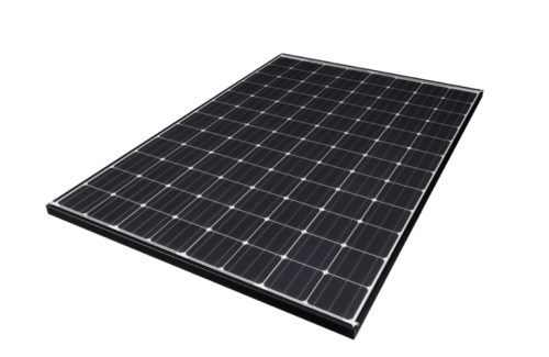 panasonic solar panels