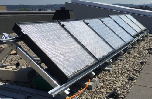 solar panel efficiency insolight