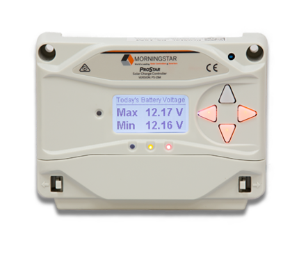 Are Solar Charge Controllers Rated By Input Or Output Amps? – Solair World