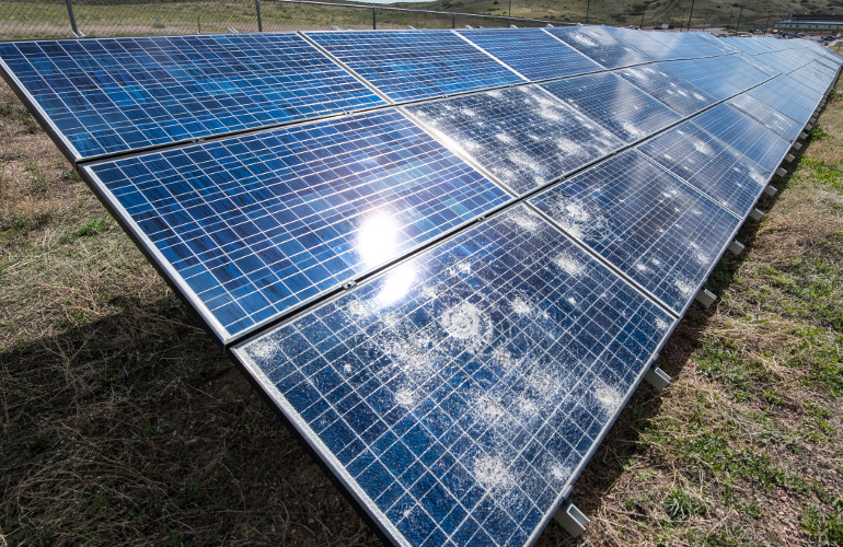 Are Solar Panels Harmful To Your Health?