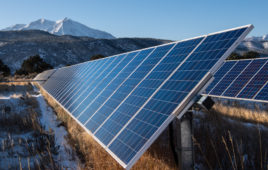 Bipartisan Colorado legislators introduce bill to revamp community solar program