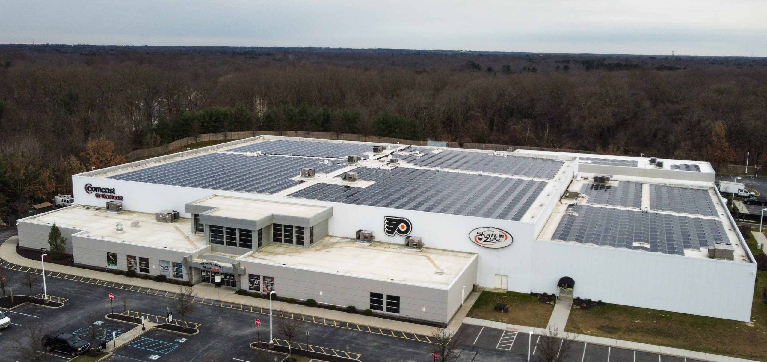 Flyers Training Center (@FlyersTCenter) / X