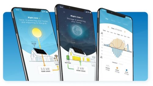 Sunplus App SunPower releases new monitoring app for solar + storage customers