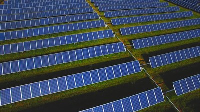 Swinerton breaks ground on 200-MW National Grid solar project in Illinois