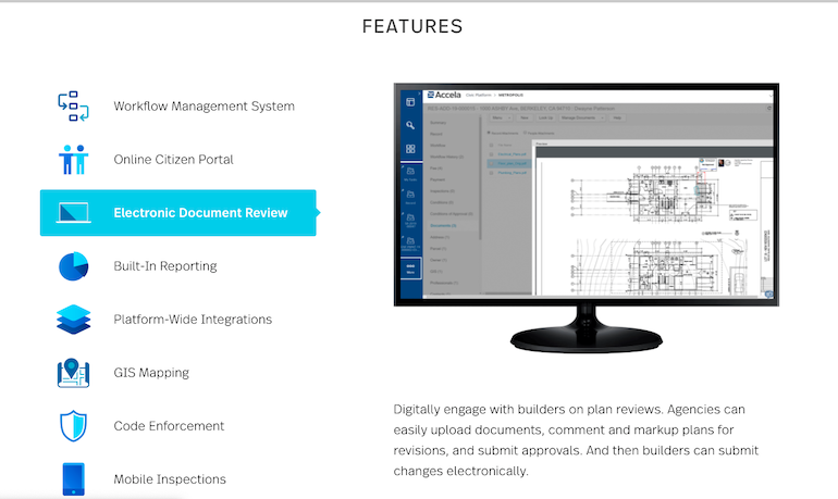 Accela integrates NREL's SolarAPP+ into cloud-based platform for AHJs
