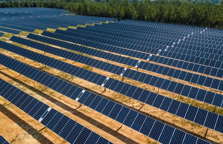 Competitive Power Ventures breaks ground on 100MW Pennsylvania solar project