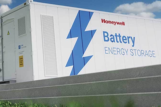 Honeywell releases battery management platform