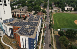Why solar contractors should reconsider multi-tenant commercial projects