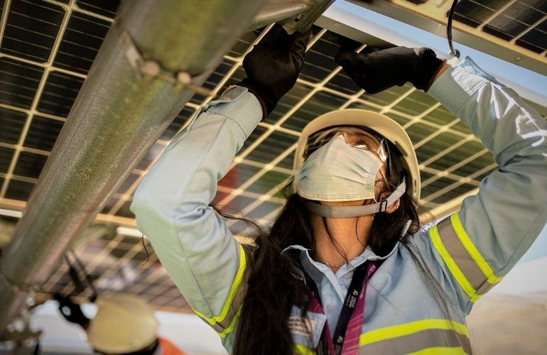 Tax transferability: A win for the little guys in solar