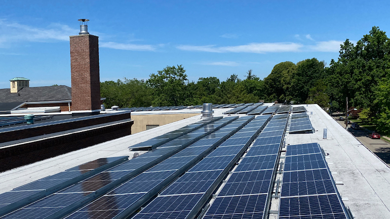 Solar power tower - Energy Education