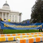 Solar advocates to stage live "phone-in" during March 17 CPUC meeting