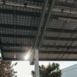 Scale Microgrid Solutions develops solar microgrid to power electric trucking fleet