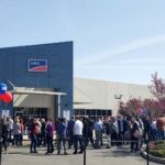 SMA America opens new headquarters in Rocklin, California