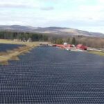Nautilus completes 25-MW community solar portfolio in New York