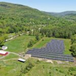 Green Lantern Solar installs 500-kW project for Vermont community
