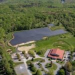 Summit Ridge Energy completes 2.5-MW community solar project in Maryland