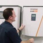 Generac offering low-cost, long-term lease program for new batteries paired with solar in Connecticut