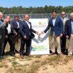New 68-MW solar project will power 30 electric co-ops in Georgia